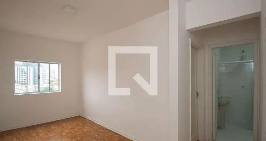 Apartamento para aluguel - vila mazzei, 1 quarto,  44 m² - são paulo