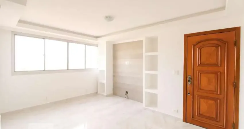 Apartamento para aluguel - água fria, 3 quartos, 110 m² - são paulo