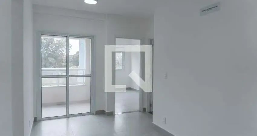 Apartamento para aluguel - vila branca, 2 quartos,  64 m² - jacareí