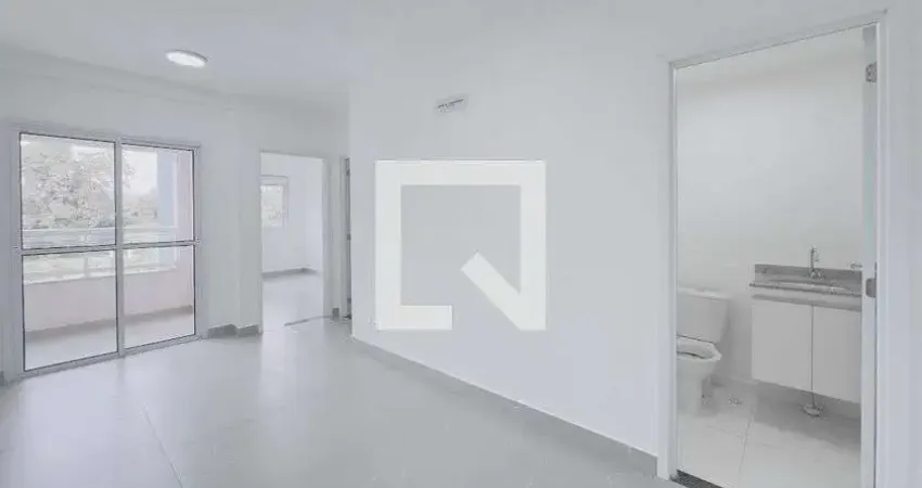 Apartamento para aluguel - vila branca, 2 quartos,  64 m² - jacareí