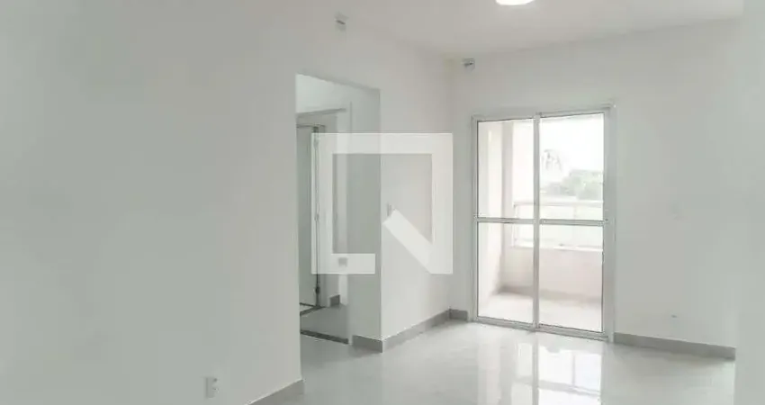 Apartamento para aluguel - vila branca, 2 quartos,  68 m² - jacareí