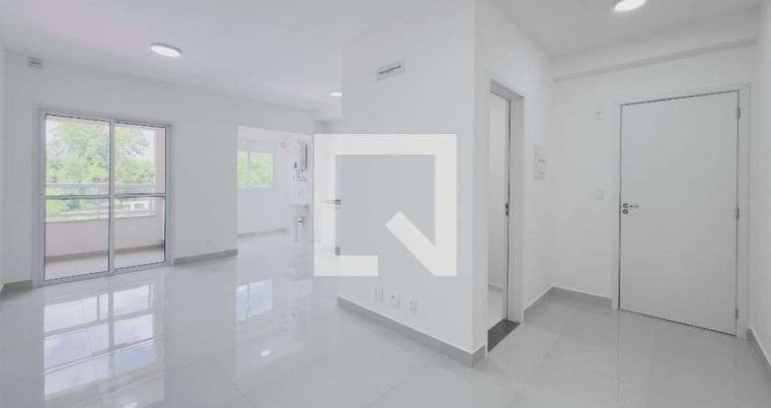 Apartamento para aluguel - vila branca, 2 quartos,  68 m² - jacareí