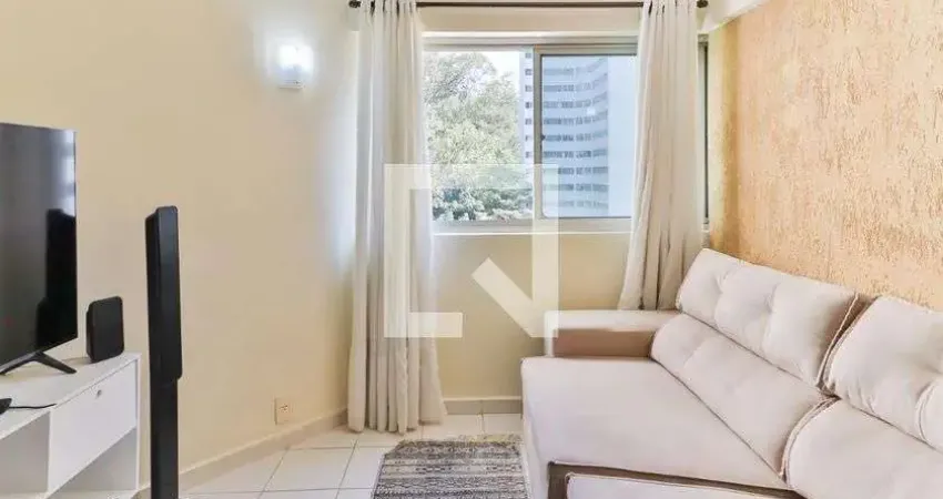Apartamento para aluguel - butantã, 2 quartos,  54 m² - são paulo