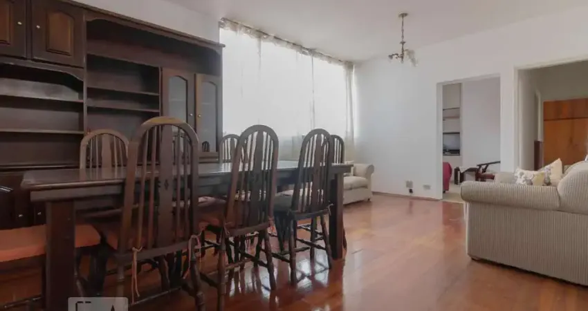 Apartamento para aluguel - cambuci, 3 quartos,  95 m² - são paulo