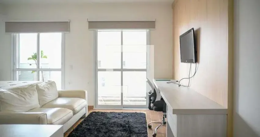 Kitnet / stúdio para aluguel - aclimação, 1 quarto, 30 m² - são paulo