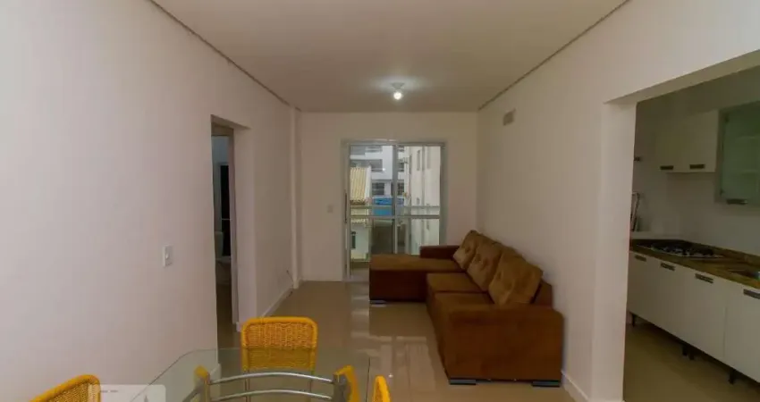 Apartamento para aluguel - barreiros, 2 quartos, 85 m² - são josé