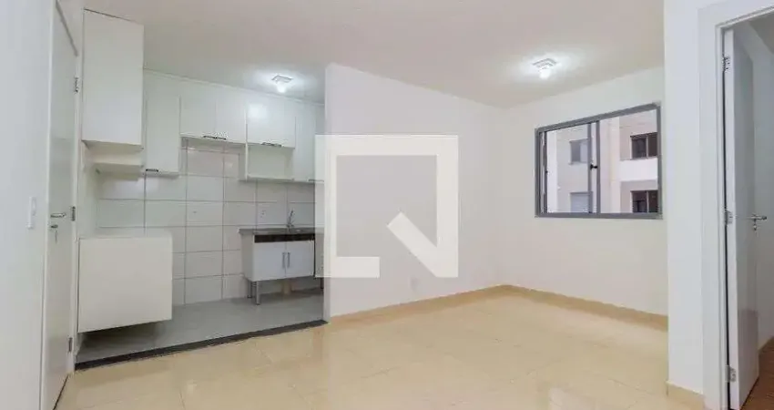Apartamento para aluguel - mooca, 2 quartos,  45 m² - são paulo