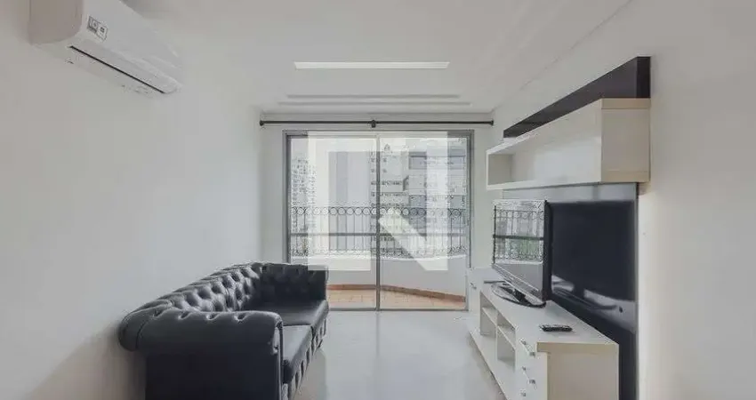 Apartamento para aluguel - jardim paulista, 1 quarto,  45 m² - são paulo