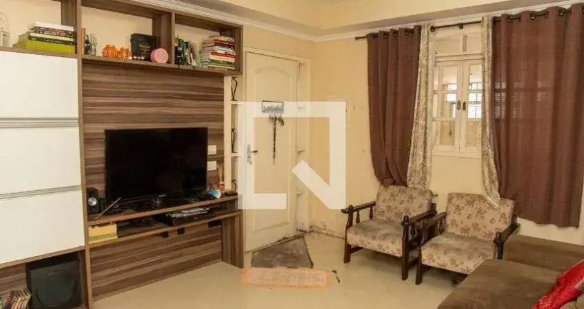 Casa para aluguel - vila das belezas, 3 quartos,  120 m² - são paulo