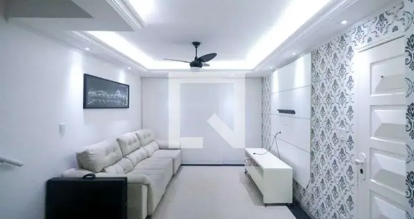 Casa para aluguel - santa paula, 2 quartos, 120 m² - são caetano do sul