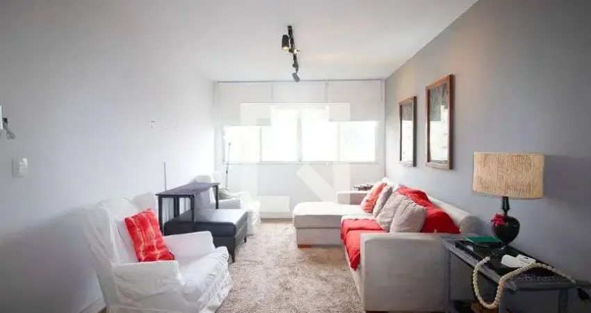 Apartamento para aluguel - vila madalena, 1 quarto,  62 m² - são paulo