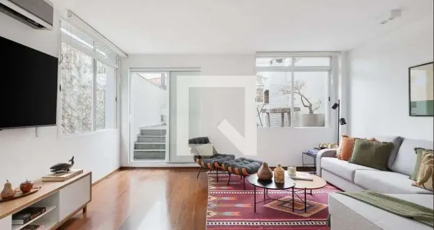 Casa para aluguel - jardim paulistano, 4 quartos, 180 m² - são paulo