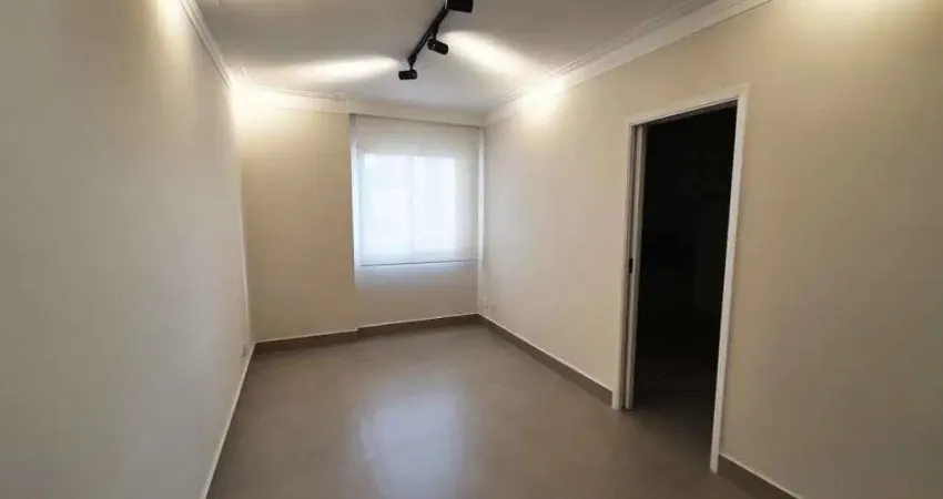 Apartamento para aluguel - santa cecília, 1 quarto,  36 m² - são paulo