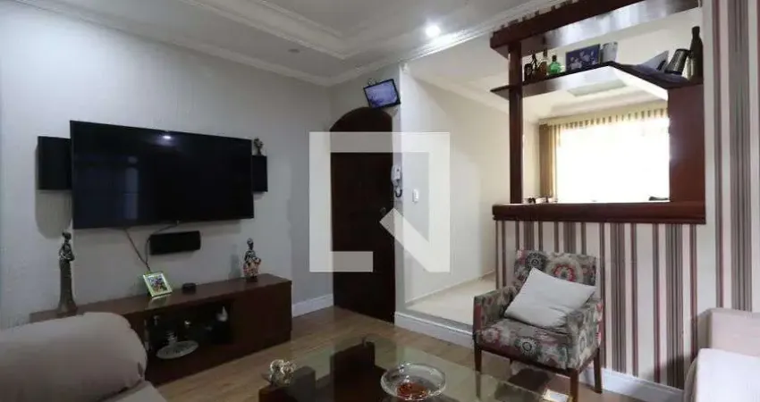 Casa com 4 quartos para alugar na Avenida da Barreira Grande, Aricanduva, São Paulo