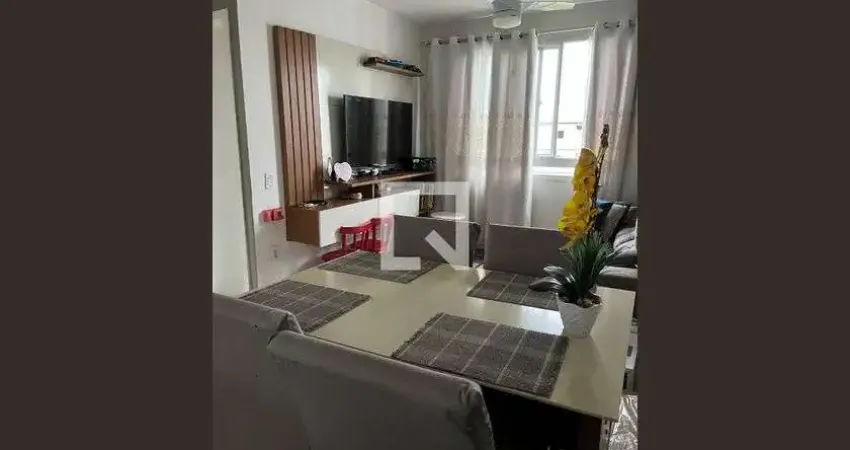 Apartamento para aluguel - recreio, 2 quartos, 45 m² - rio de janeiro