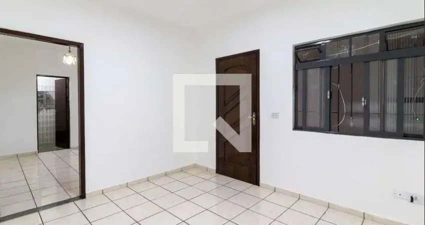 Casa para aluguel - vila penteado, 3 quartos,  110 m² - são paulo