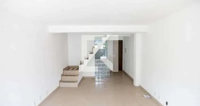 Casa / sobrado em condomínio para aluguel - campo grande, 2 quartos,  59 m² - rio de janeiro
