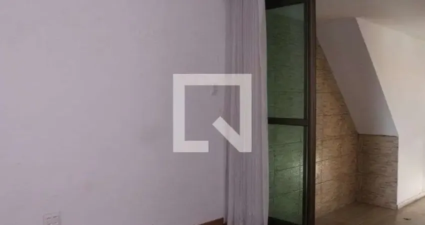 Casa para aluguel - jardim vitória, 2 quartos,  1000 m² - belo horizonte