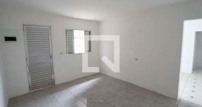 Casa para aluguel - ermelino matarazzo, 2 quartos,  50 m² - são paulo