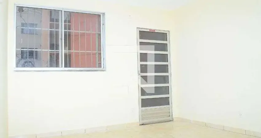 Apartamento para aluguel - jardim vitória, 2 quartos,  51 m² - belo horizonte