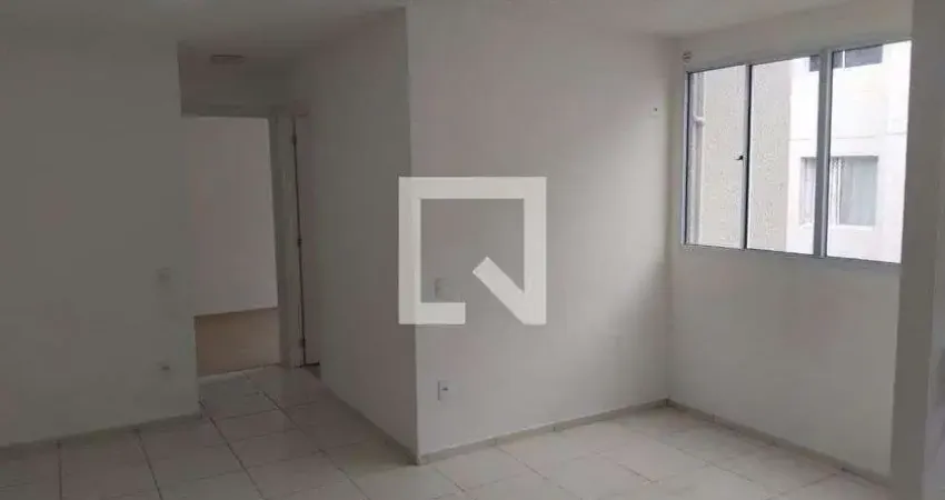 Apartamento para aluguel - deodoro, 2 quartos, 50 m² - rio de janeiro
