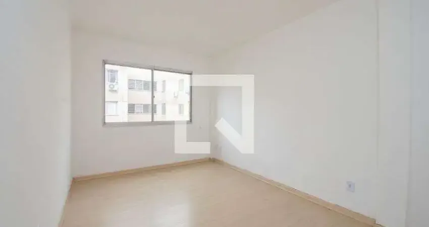 Apartamento para aluguel - santa tereza , 1 quarto,  43 m² - porto alegre