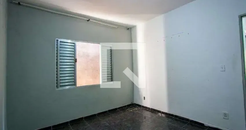 Casa para aluguel - vila américa, 2 quartos, 125 m² - santo andré
