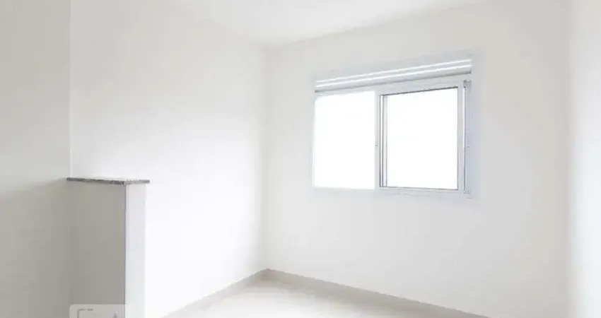 Apartamento para aluguel - itaquera, 2 quartos,  33 m² - são paulo