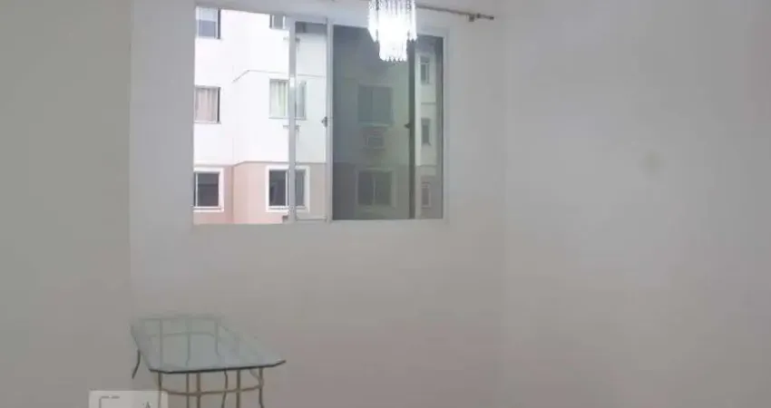 Apartamento para aluguel - jardim alvoradan, 2 quartos, 66 m² - nova iguaçu