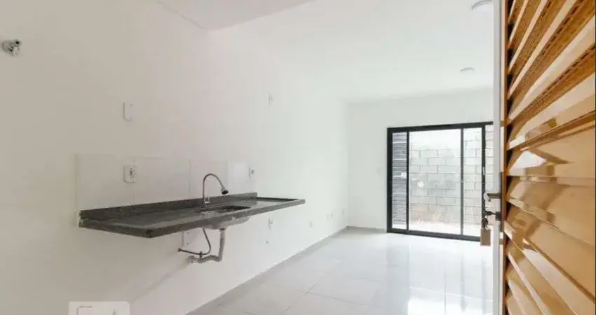 Apartamento para aluguel - vila carrão, 1 quarto, 33 m² - são paulo
