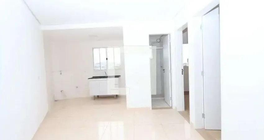 Apartamento para aluguel - vila prudente, 2 quartos, 36 m² - são paulo