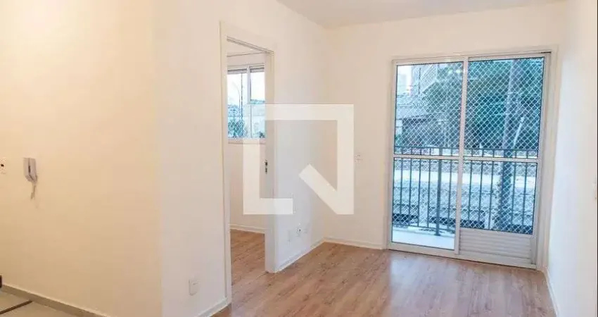 Apartamento para aluguel - cambuci, 2 quartos,  37 m² - são paulo