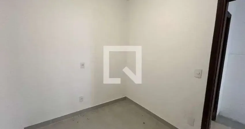 Kitnet / stúdio para aluguel - cidade universitária, 1 quarto,  25 m² - campinas