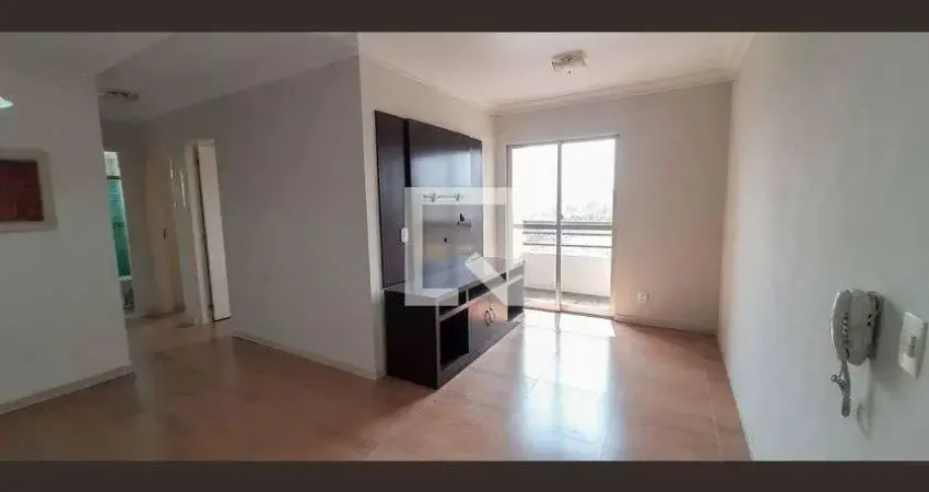 Apartamento para aluguel - quitaúna, 2 quartos, 52 m² - osasco