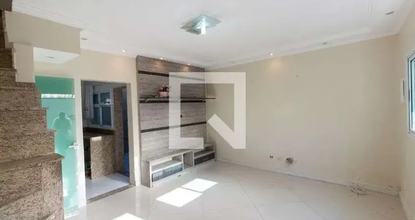 Casa / sobrado em condomínio para aluguel - ermelino matarazzo, 2 quartos, 88 m² - são paulo