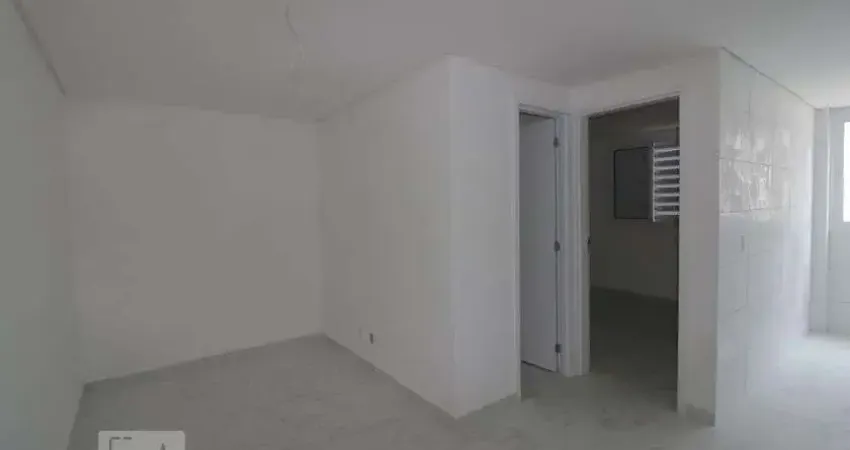 Apartamento com 1 quarto para alugar na Rua Orfanato, Mooca, São Paulo