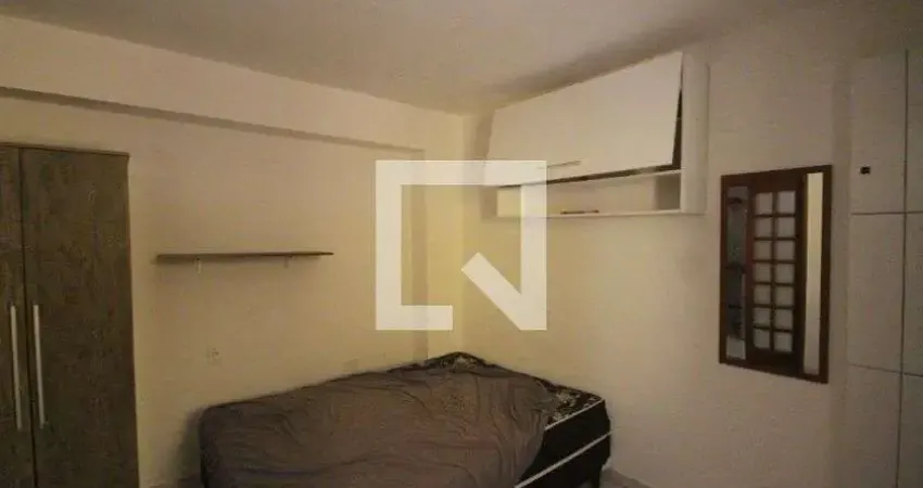 Kitnet / stúdio para aluguel - vila mariana, 1 quarto,  28 m² - são paulo