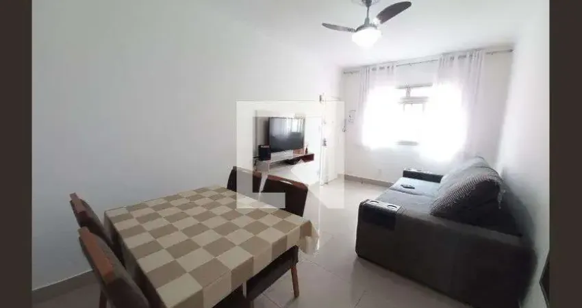 Apartamento para Aluguel - Boa Vista, 2 Quartos, 84 m² - São Vicente
