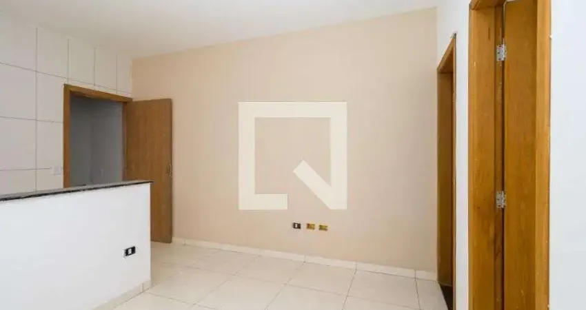 Apartamento para aluguel - cidade sao mateus, 1 quarto,  37 m² - são paulo
