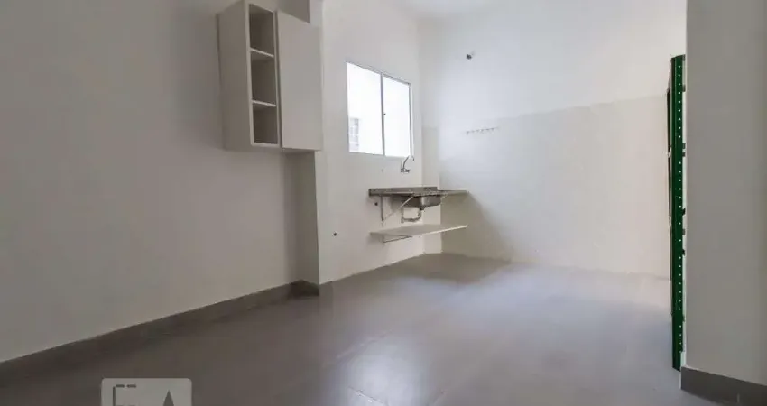 Apartamento para aluguel - bom retiro, 1 quarto,  35 m² - são paulo