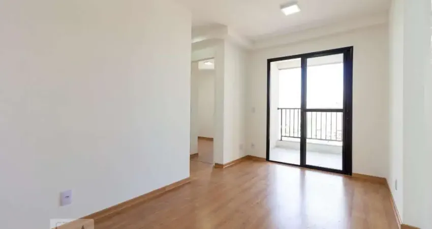 Apartamento para Aluguel - Santo Antônio, 2 Quartos, 49 m² - Osasco