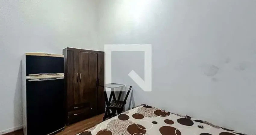 Apartamento com 1 quarto para alugar na Rua da Mooca, Mooca, São Paulo