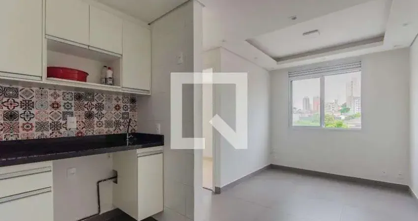 Apartamento para aluguel - cambuci, 2 quartos, 37 m² - são paulo