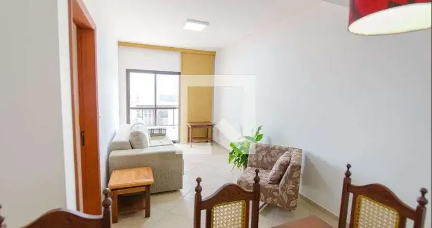 Apartamento para aluguel - centro, 2 quartos,  82 m² - taubaté