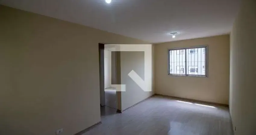 Apartamento para aluguel - santo amaro , 2 quartos,  50 m² - são paulo