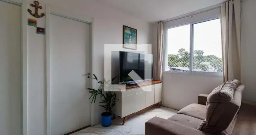 Apartamento para aluguel - morumbi, 2 quartos, 36 m² - são paulo