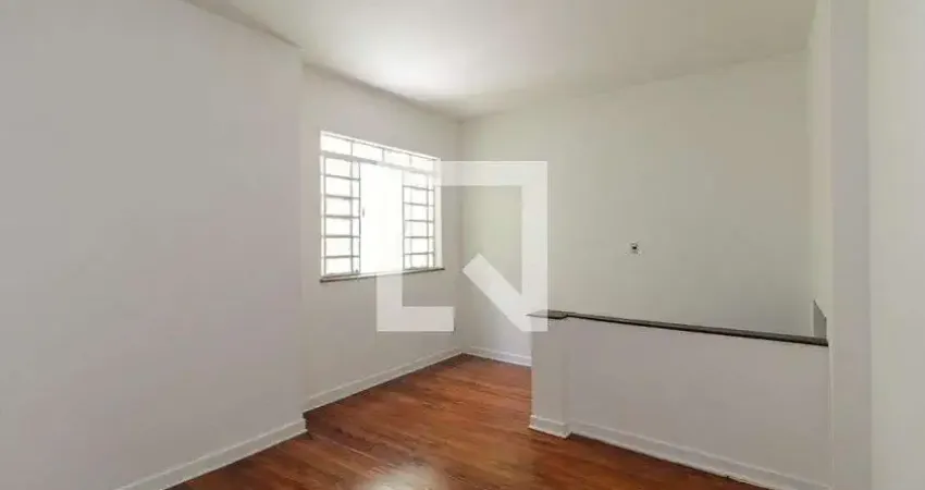 Casa com 1 quarto para alugar na Rua Martim Francisco, Santa Cecília, São Paulo