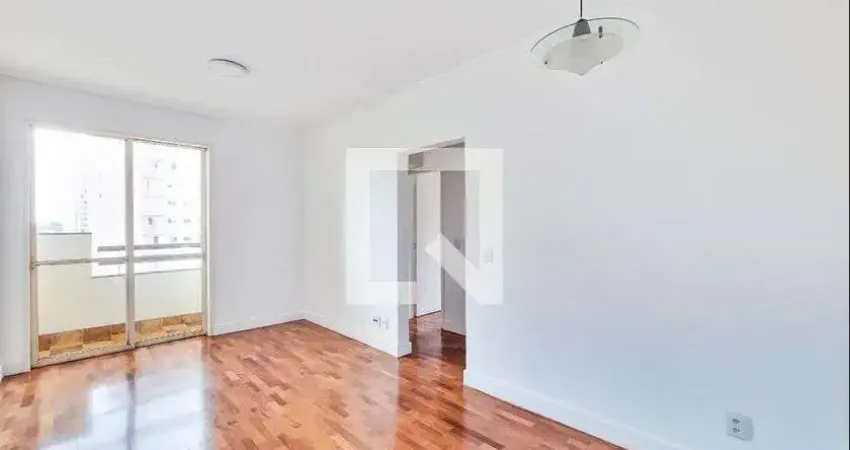 Apartamento para aluguel - parque industrial, 2 quartos,  61 m² - são josé dos campos