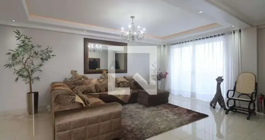 Apartamento para aluguel - harmonia, 4 quartos, 120 m² - canoas