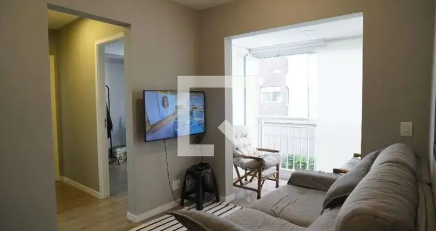 Apartamento para aluguel - freguesia do ó, 2 quartos, 47 m² - são paulo